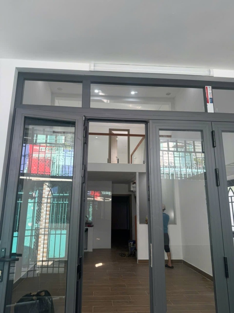 🈴HXH BÙI ĐÌNH TUÝ-BÌNH THẠNH-66m²-2 TẦNG-NGANG RỘNG 4.7m-CHỈ 5.7 TỶ🍀 - Ảnh chính